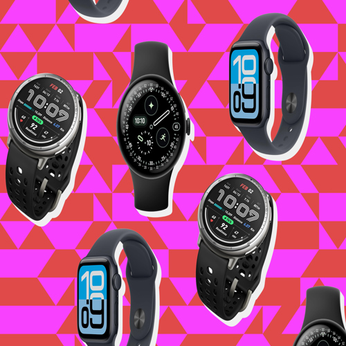 Fitness trackers và đồng hồ thể thao tốt nhất chúng tôi đã thử