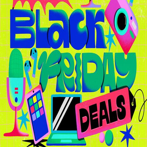 115 Best Black Friday Deals 2025 — Đã kiểm thử và theo dõi giá