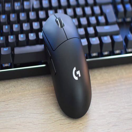 Chuột gaming siêu nhẹ được giảm £46/$50 trong đợt Black Friday