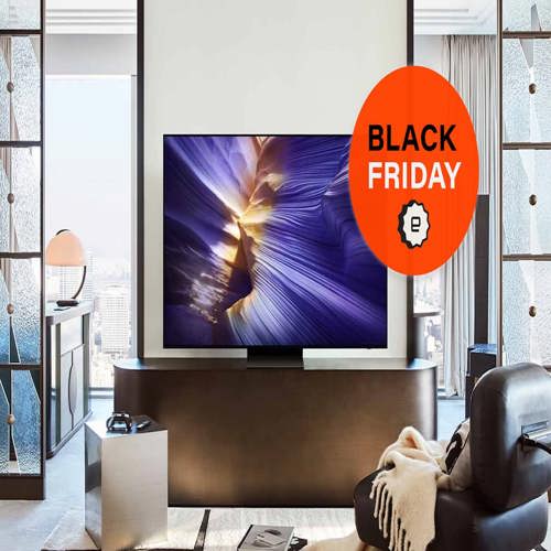 Black Friday TV deals 2025: Samsung, LG, Sony giảm sâu kỷ lục