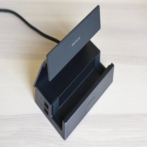 Ugreen 9-in-1 cho Steam Deck đang giảm mạnh dịp Black Friday