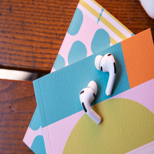 Best Black Friday trên AirPods: giảm tới 47% cho nhiều mẫu