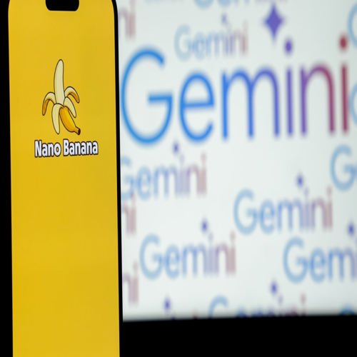 Google giới hạn dùng miễn phí Nano Banana còn 2 lần/ngày vì nhu cầu cao