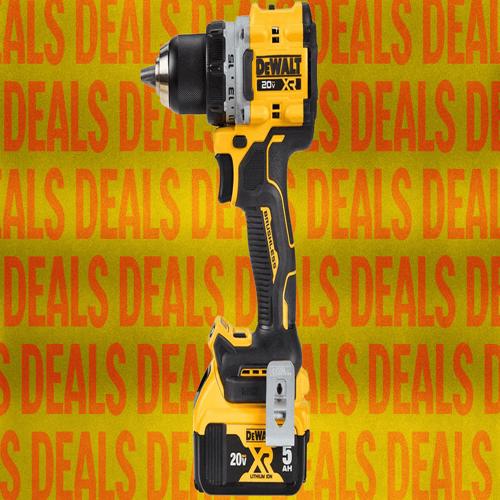 Best Home Depot Black Friday Deals 2025 — Ưu đãi nổi bật