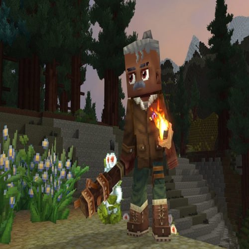 Hytale: cập nhật đếm ngược và tình hình ngày giờ phát hành