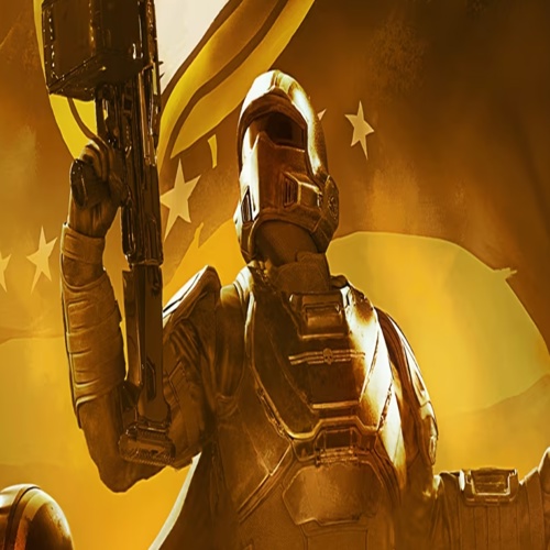 Helldivers 2 có đợt giảm giá Black Friday lớn — chỉ trong 1 ngày