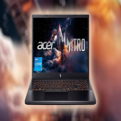 Acer Black Friday: laptop chơi game Nvidia chỉ $579 — tiết kiệm $170