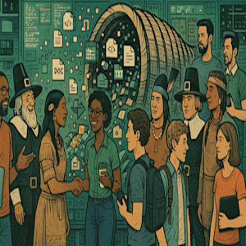 Những điều cần biết và cảm ơn về AI trong năm 2025