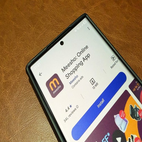 SoftBank giữ vị thế khi Meesho IPO 606 triệu USD — mốc quan trọng cho TMĐT Ấn Độ