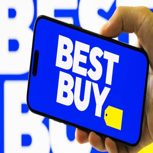 Best Buy website sập: Những gì chúng ta biết đến nay