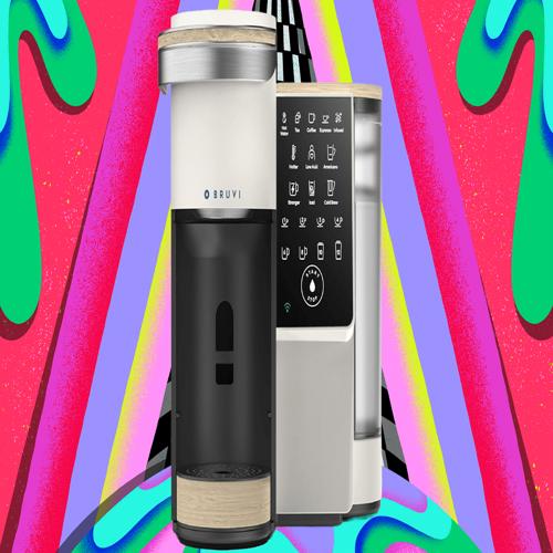 Deal Black Friday 2025: Máy pha cà phê pod tốt nhất theo người dùng hàng ngày
