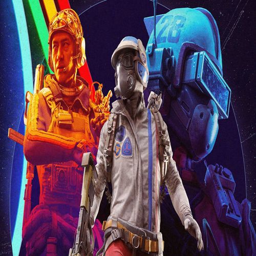 Cơ sở dữ liệu tương tác Arc Raiders — người bạn cho màn hình phụ