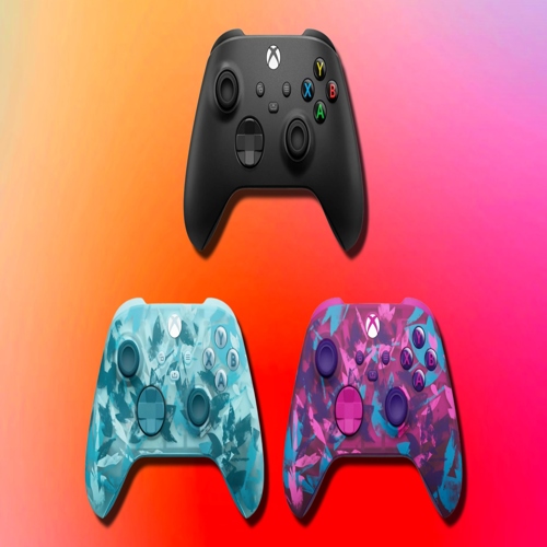 Controller PC yêu thích đạt mức giá thấp kỷ lục trên Amazon dịp Black Friday