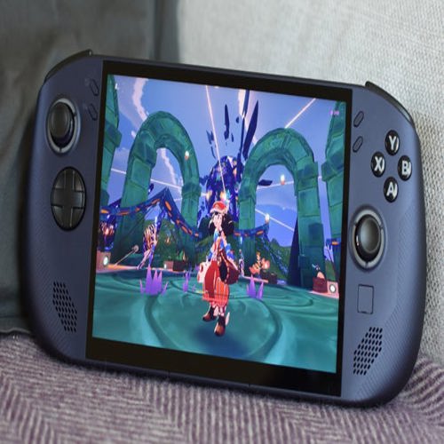 Black Friday: Legion Go S cao cấp nhanh hơn Steam Deck OLED, giá chạm gần bằng