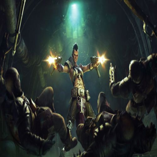 Darktide: Hive Scum biến thành John Wick bất tử, Fatshark nerf trước ra mắt