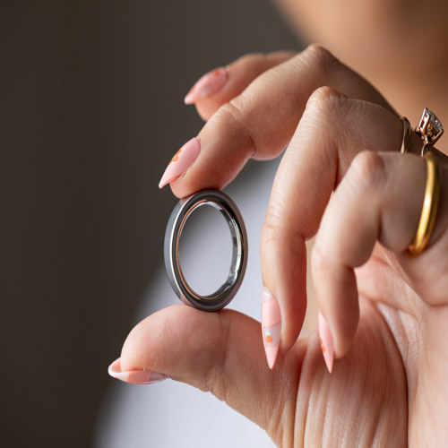 Oura Ring 4 giữ mức giá thấp kỷ lục trong dịp Black Friday