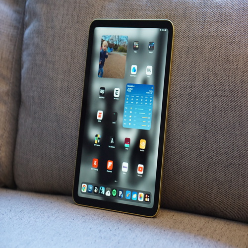 iPad rẻ nhất của Apple giảm hơn 20% nhân Black Friday