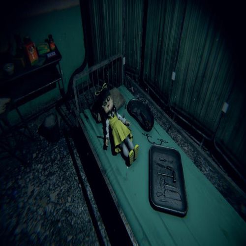 GOG nhận 'Horses' sau khi Steam từ chối, cộng đồng nhắc lại vụ trước đó