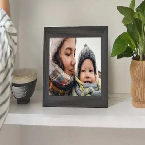 Khung ảnh kỹ thuật số Aura giảm 40 USD dịp Black Friday