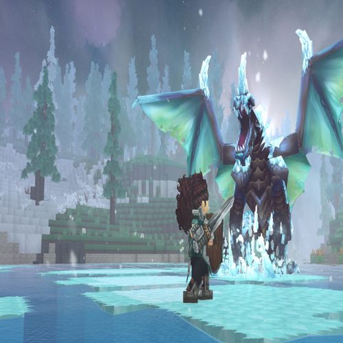 Hytale hồi sinh có ngày phát hành, nhưng chủ dự án cảnh báo 'chưa tốt' 