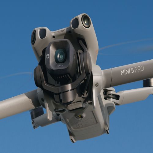 DJI bị siết: hãng drone lớn nhất thế giới đang bị đẩy ra khỏi thị trường Mỹ