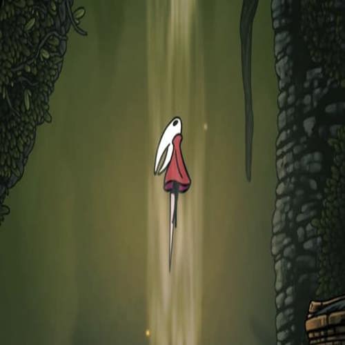 Team Cherry xác nhận kế hoạch DLC cho Hollow Knight: Silksong