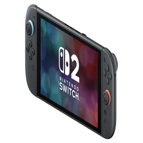 Top 10 trò chơi không thể bỏ qua trên Nintendo Switch 2