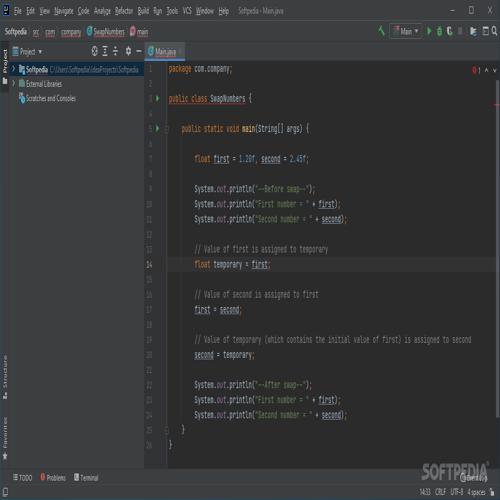 IntelliJ IDEA Community Edition 2025.2.5 & 2025.3 RC (Apache 2.0)