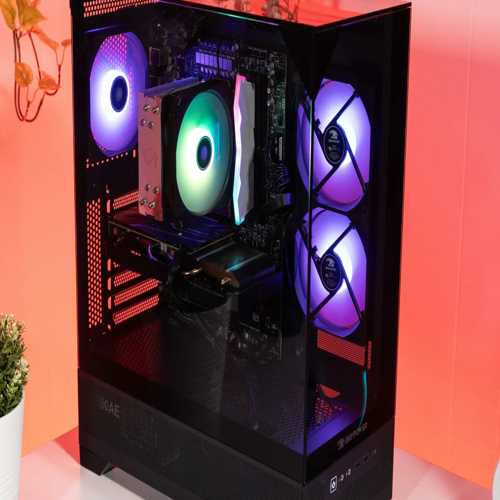 Black Friday: PC cỡ vừa kèm 32GB DDR5 giá 999 USD — cơ hội hiếm có