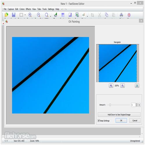 FastStone Capture Portable 11.2: Cập nhật nhẹ cho công cụ chụp màn hình di động