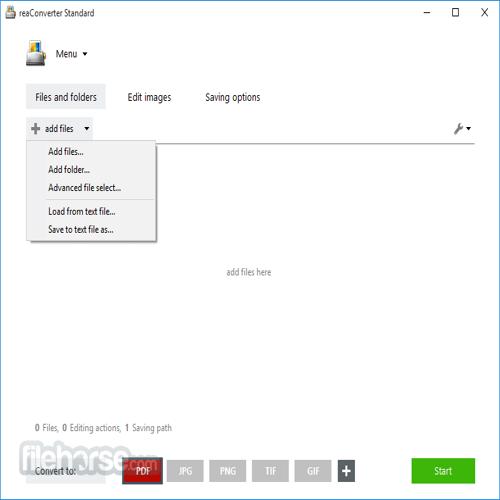 ReaConverter Pro 8.162: Cập nhật công cụ chuyển đổi ảnh hàng loạt