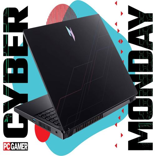 Cyber Monday 2025: Mua laptop chơi game tốt nhất theo mọi ngân sách