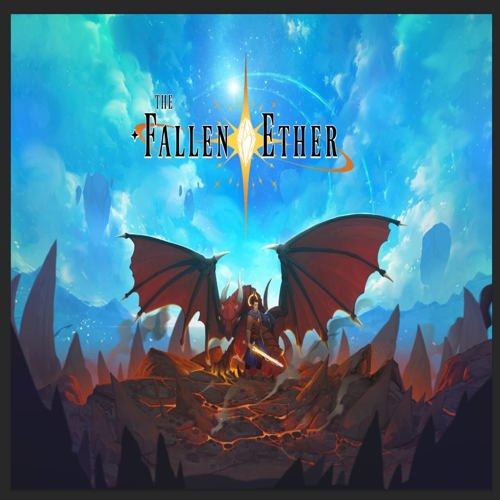 The Fallen Ether: Dạo chơi vùng đất rộng lớn, chiến đấu và hoàn thành nhiệm vụ