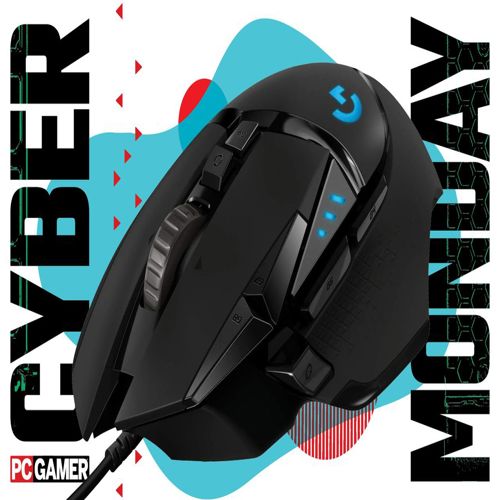 Cyber Monday 2025: Bàn phím cơ và chuột/gamepad giảm giá nổi bật