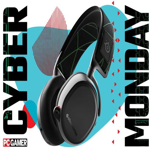 Cyber Monday 2025: Deal tai nghe gaming — quà âm thanh tuyệt vời
