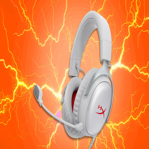 Mua HyperX Cloud III chỉ $39 — Giảm hơn $60 cho tai nghe gaming dây