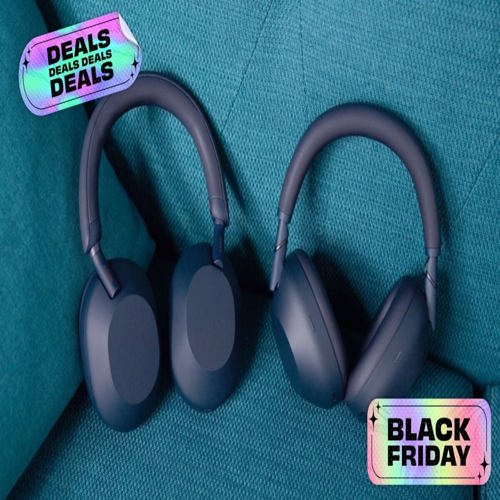 Black Friday: tai nghe chống ồn giảm sâu từ Sony, Beats và Bose