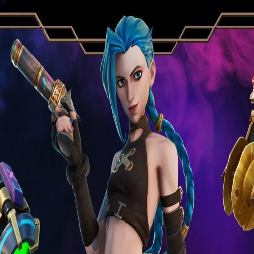 Hai skin Fortnite được fan mong chờ trở lại sau bốn năm — nhưng chưa đủ