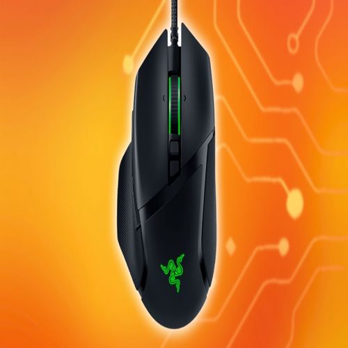 Razer Basilisk V3: Chuột gaming giảm giá mạnh dịp Black Friday này