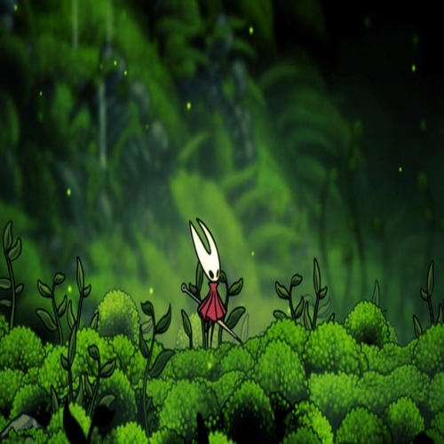 Silksong dev: Clair Obscur: Expedition 33 là ứng viên nặng ký cho GOTY