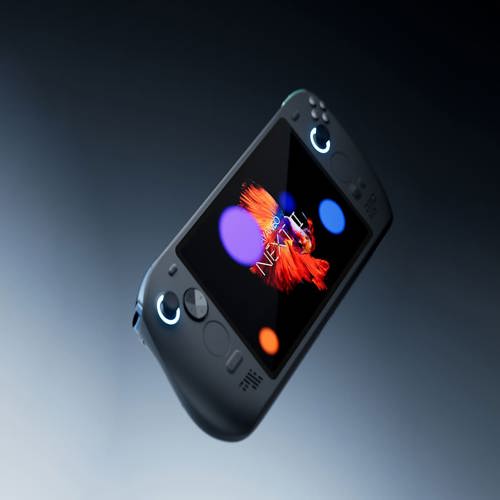Ayaneo Next II: máy chơi game cầm tay khổng lồ với màn hình 9 inch