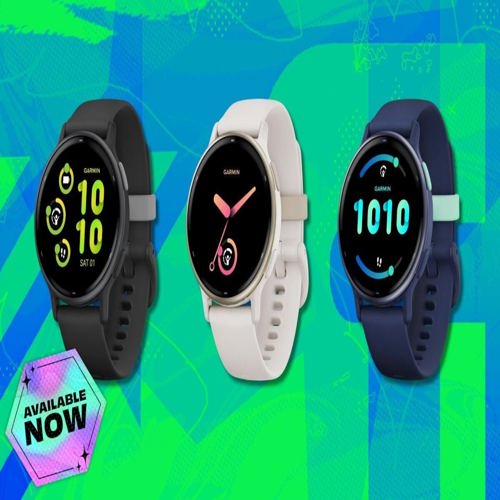 Mua Garmin Vivoactive 5 dưới $200 trên Amazon trước Cyber Monday 2025