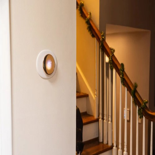 Nest Learning Thermostat giảm $70 cho Black Friday