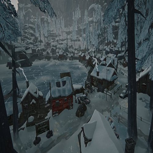The Long Dark: Wintermute bị hoãn nhưng có ngày phát hành cụ thể