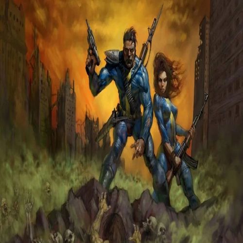 Tim Cain: ‘Canon’ Fallout là do chủ sở hữu IP quyết định — và điều đó ổn