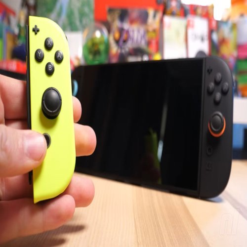 Nhiều tựa Switch được cập nhật tương thích cho Switch 2