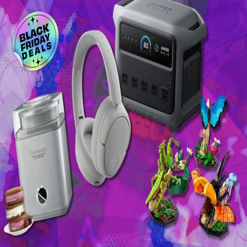 20+ ưu đãi Black Friday giảm 50% trở lên bạn không nên bỏ qua