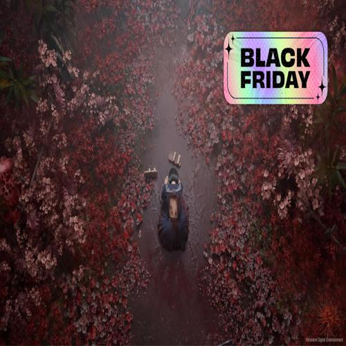 Silent Hill f: Đỉnh cao 2025 và giảm giá Black Friday