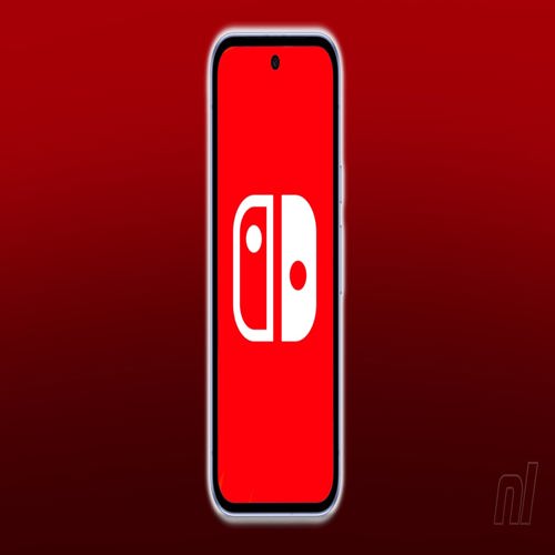 Ứng dụng Nintendo Switch trên di động vừa được cập nhật — Toàn bộ ghi chú vá lỗi