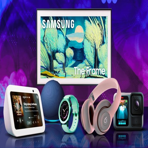 Chuyên gia chọn: Ưu đãi Cyber Monday sớm — Giá kỷ lục AirPods, Kindle, Lego, PS5